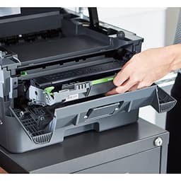 Brother HLL2390DW Compact Monochrome Laser Printer