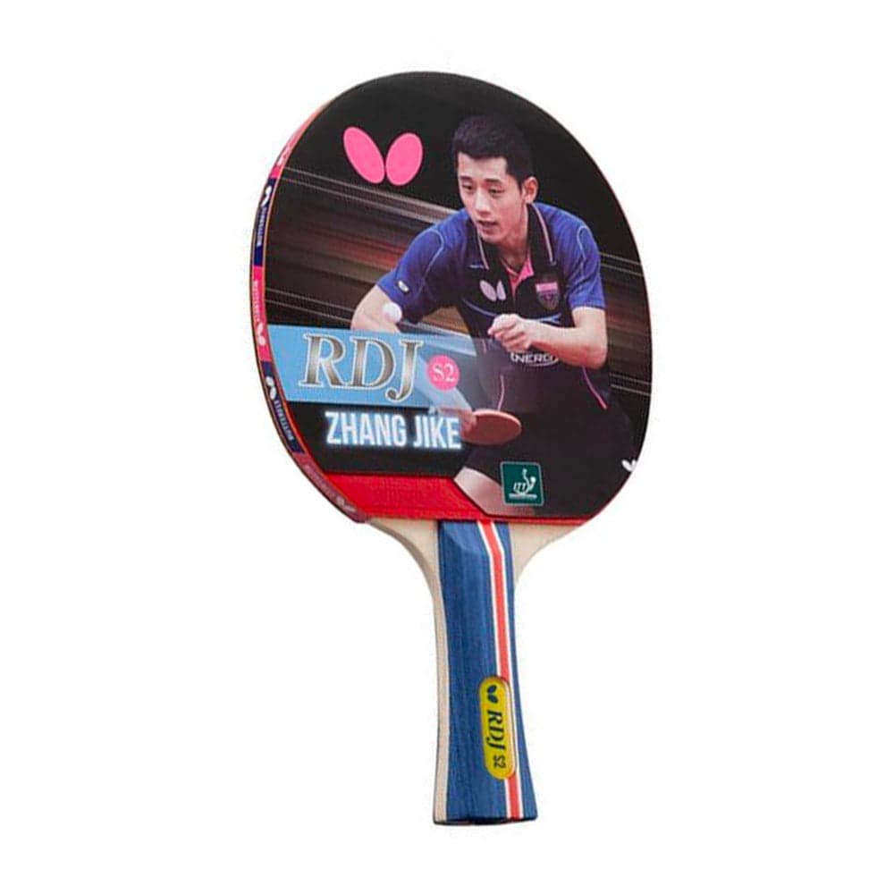 Butterfly RDJ TTN S2 Table Tennis Racket