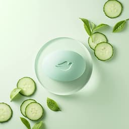 Dove Go Fresh Fresh Touch Beauty Cream Bar – Cucumber & Green Tea | Moisturizing Cream