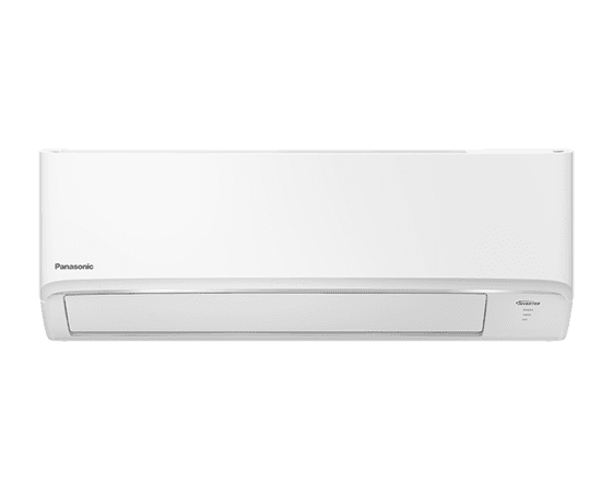 Panasonic 1.0 HP Aero Series Standard Inverter Split Type Air Conditioner (CS/CU-PU9WKQ)