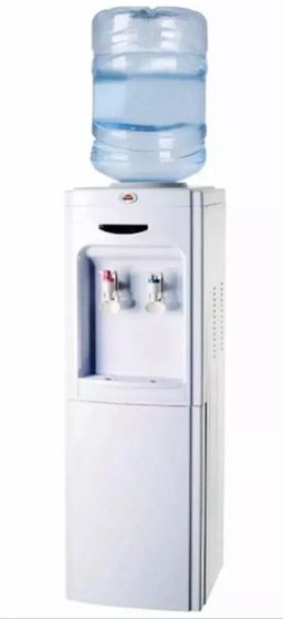 Kyowa KW-1500 Hot and Cold Water Dispenser (White)