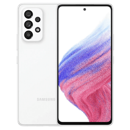 Samsung Galaxy A53 5G 8GB RAM Android Smartphone I Advanced Camera & 5G Connectivity