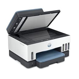 HP Smart -Tank 7602 Wireless All-in-One Cartridge-free Ink Printer
