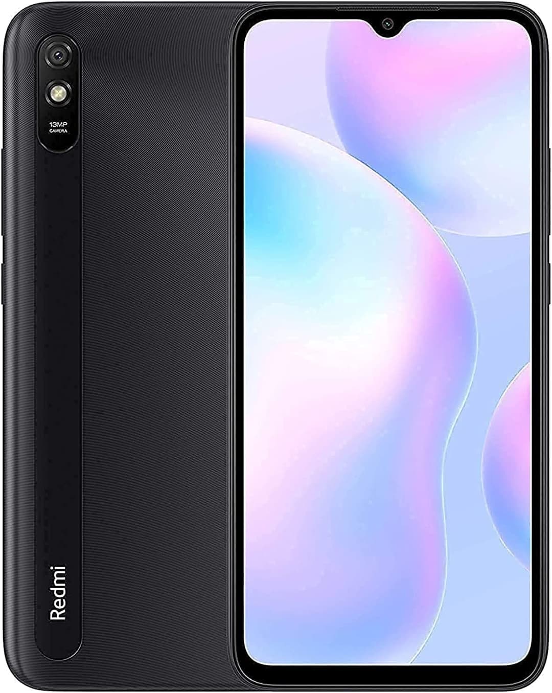 Redmi 9A Android Smart Phone | 2 GB RAM + 32 GB