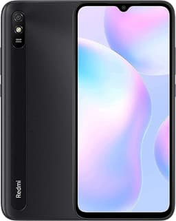 Redmi 9A Android Smart Phone | 2 GB RAM + 32 GB