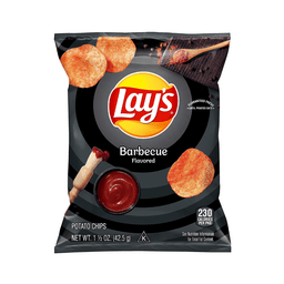 Lay's 1oz Potato Chips