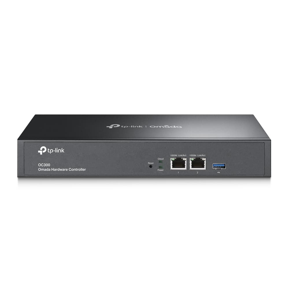 TP-Link OC300 Omada Hardware Controller – Centralized Gigabit Network Management 