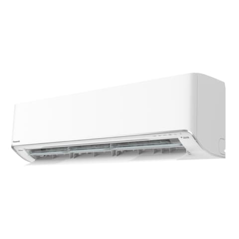 Panasonic XU12XKQ 1.5HP Split Type Aircon – Inverter, nanoe™ X, Clean & Efficient