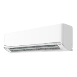 Panasonic XU12XKQ 1.5HP Split Type Aircon – Inverter, nanoe™ X, Clean & Efficient