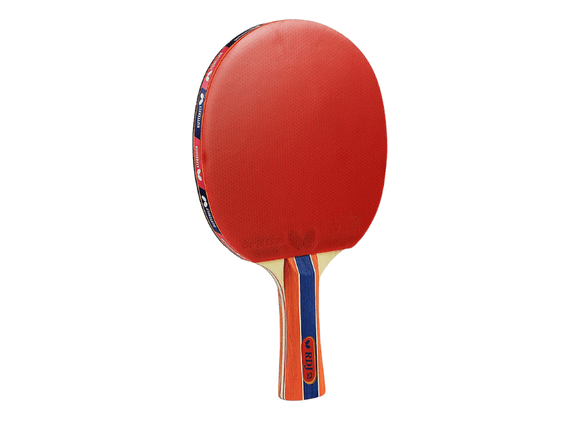 Butterfly RDJ TTN S3 Table Tennis Racket