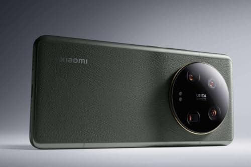 Xiaomi Mi 13 Ultra 5G | 256GB/12GB | Leica Camera | GSM Unlocked | China Version Green