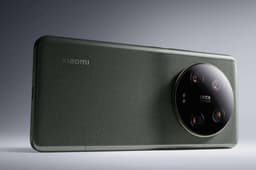Xiaomi Mi 13 Ultra 5G | 256GB/12GB | Leica Camera | GSM Unlocked | China Version Green