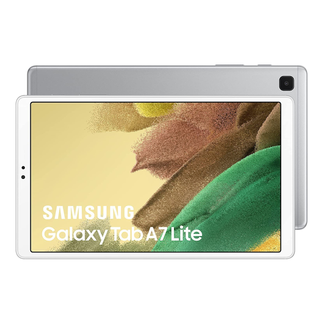 SAMSUNG Galaxy Tab A7 Lite 8.7" Android Tablet  (3GB RAM + 32GB ROM)