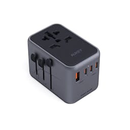 AUKEY PA-TA08 65W Universal Travel Charger