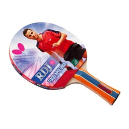 Butterfly RDJ TTN S3 Table Tennis Racket