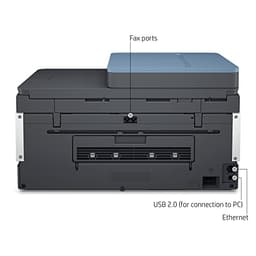 HP Smart -Tank 7602 Wireless All-in-One Cartridge-free Ink Printer