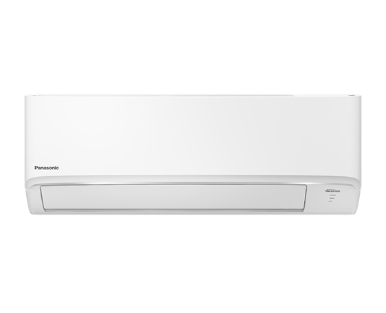 Panasonic 1.0 HP Aero Series Standard Inverter Split Type Air Conditioner (CS/CU-PU9WKQ)