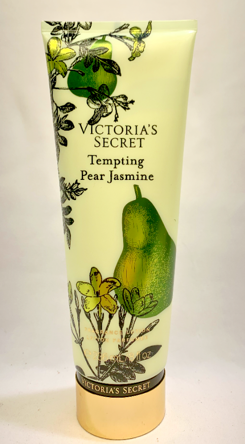 Victoria's Secret Tempting Pear Jasmine