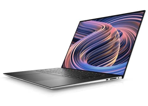 Dell XPS 15 9520 15.6" Laptop Intel Core i7-12700H(14-Core) 1TB PCIe FHD+ 500 Nit RTX 3050 Windows 11 Pro