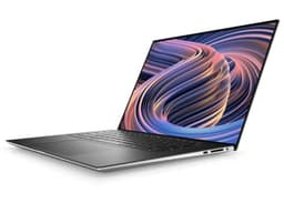 Dell XPS 15 9520 15.6" Laptop Intel Core i7-12700H(14-Core) 1TB PCIe FHD+ 500 Nit RTX 3050 Windows 11 Pro