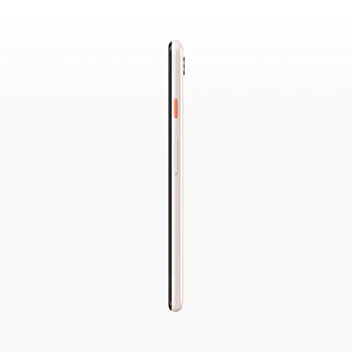 Google Pixel 3 | Unlocked Smartphone | 64GB Storage | 5.5" OLED | Dual Front Cameras