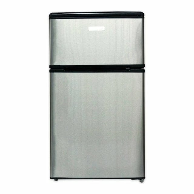 American Home ABR-88S2D 3.5 cu.ft. Two Door Refrigerator