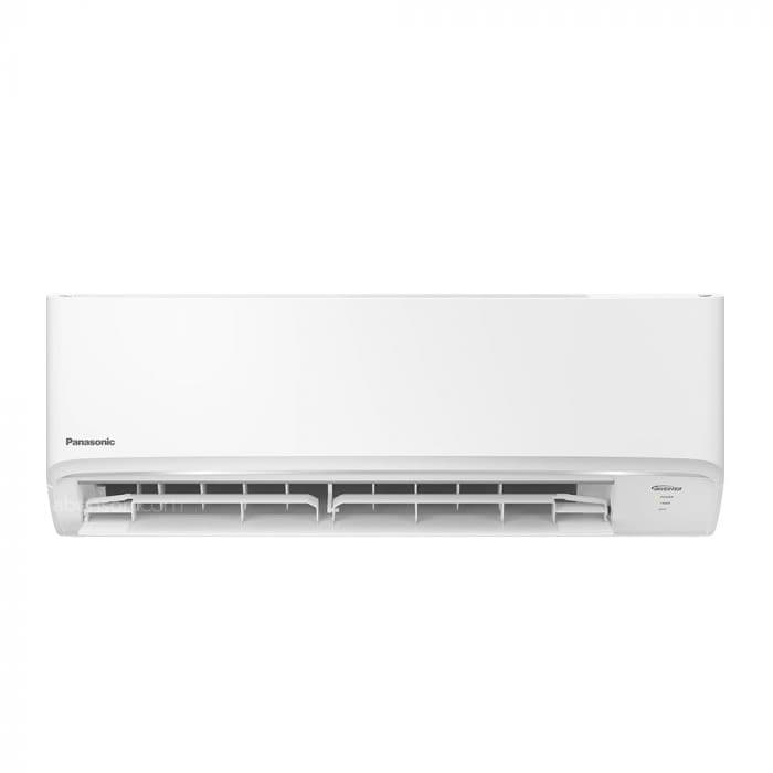 Panasonic 1.0 HP Aero Series Standard Inverter Split Type Air Conditioner (CS/CU-PU9WKQ)