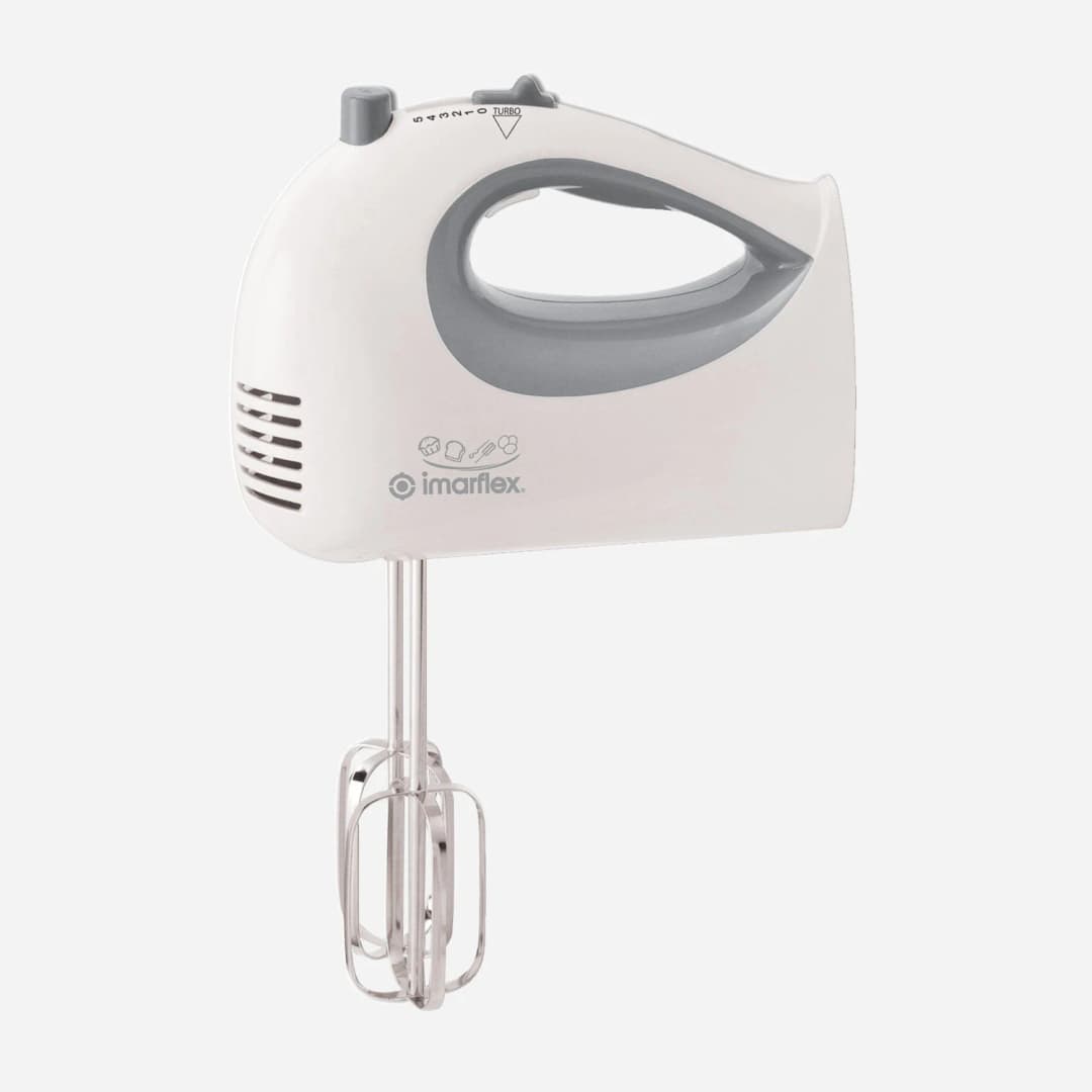 Imarflex IMX-250 Portable Hand Mixer