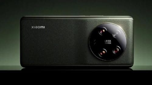 Xiaomi Mi 13 Ultra 5G | 256GB/12GB | Leica Camera | GSM Unlocked | China Version Green