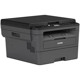 Brother HLL2390DW Compact Monochrome Laser Printer