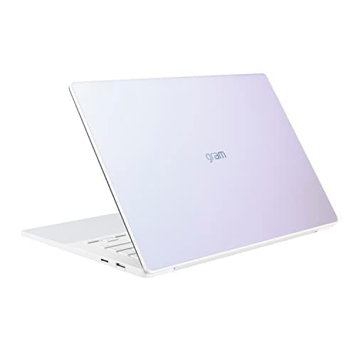 LG Gram Style 14” OLED Laptop, Intel 13th Gen Core i7 Evo Platform 32GB RAM, 1TB SSD