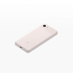 Google Pixel 3 | Unlocked Smartphone | 64GB Storage | 5.5" OLED | Dual Front Cameras