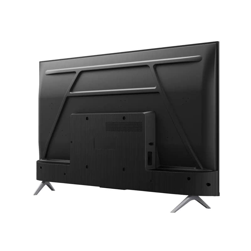 TCL 55C645 55" 4K QLED Smart TV | Dolby Vision | Google TV | Game Master | HDR10+
