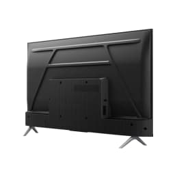 TCL 55C645 55" 4K QLED Smart TV | Dolby Vision | Google TV | Game Master | HDR10+