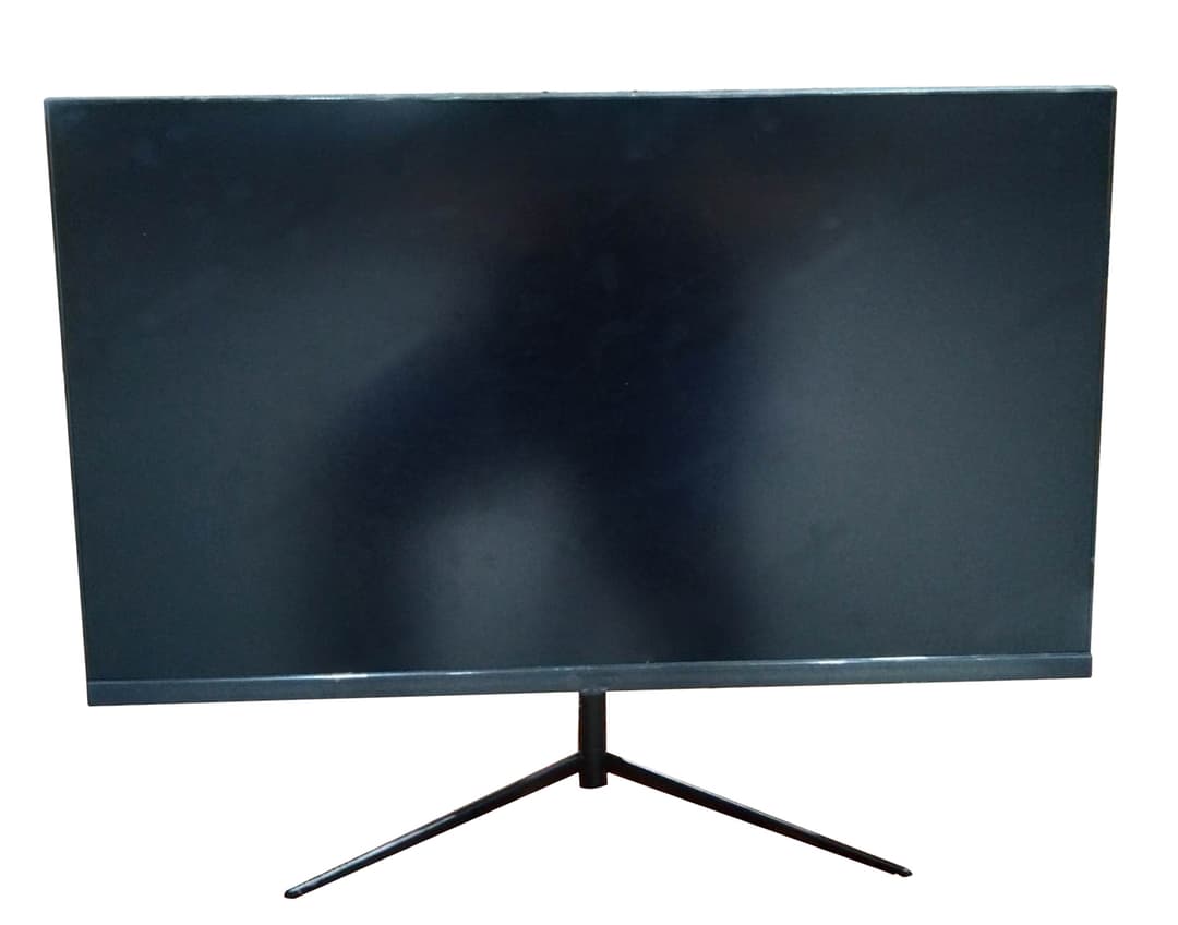 Kingdom K2275F 22" LED Monitor Frameless