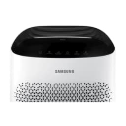 Samsung AX60T5080WD/TC Air Purifier with Smart Sensing & 3-Way Airflow I Ideal for Offices