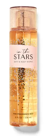 Bath & Body Works In The Stars Eau De Parfum EDP Perfume Spray 1.7 oz  New in Box