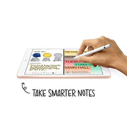 Apple 2020 iPad 10.2-inch 8th Generation | Wi-Fi | A12 Bionic Chip | Retina Display Tablet