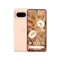Google Pixel 8 - Unlocked Android Smartphone with Advanced Pixel Camera, 24-Hour Battery, and Powerful Security