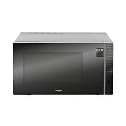 Whirlpool MWP 305 ES 30L Microwave Oven | Grill, Convection, Jet Start & Auto-Cook Menus