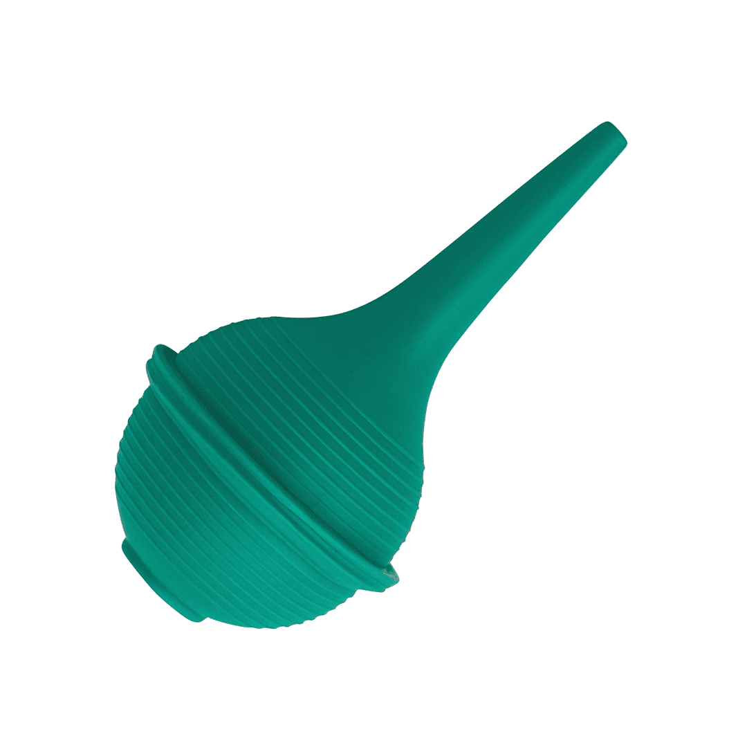 Surgitech Bulb Ear Syringe