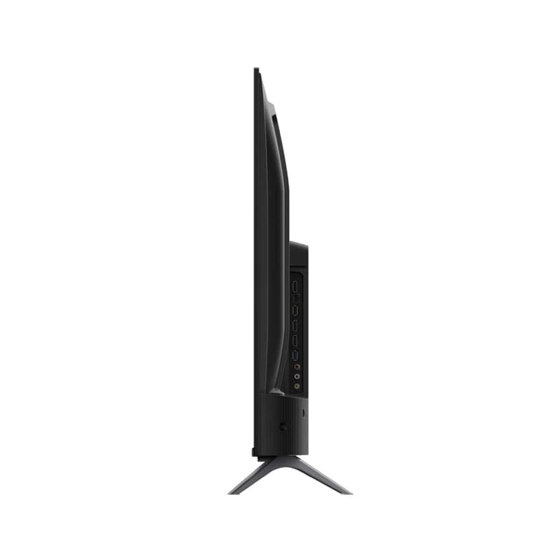 TCL 55C645 55" 4K QLED Smart TV | Dolby Vision | Google TV | Game Master | HDR10+