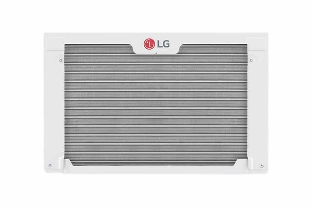 LG - LG Dual Inverter Compressor Window Type Aircon Inverter for 0.00 ...