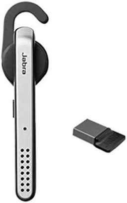Jabra Stealth UC | Professional Bluetooth Headset | Noise Blackout | HD Voice | Unified Communications