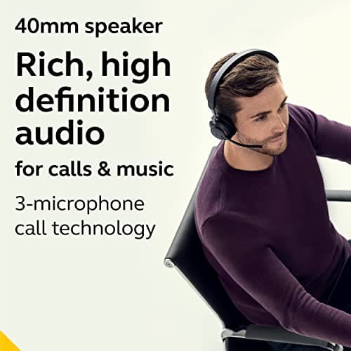 Jabra Evolve2 65 Wireless Headphones