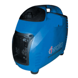 Iwata DY2500LBi Inverter Generator