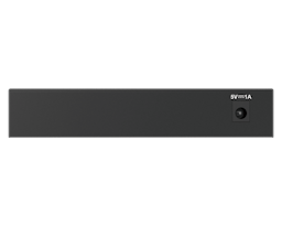 D-Link DGS-108GL 8-Port Gigabit Metal Unmanaged Desktop Switch (Black)