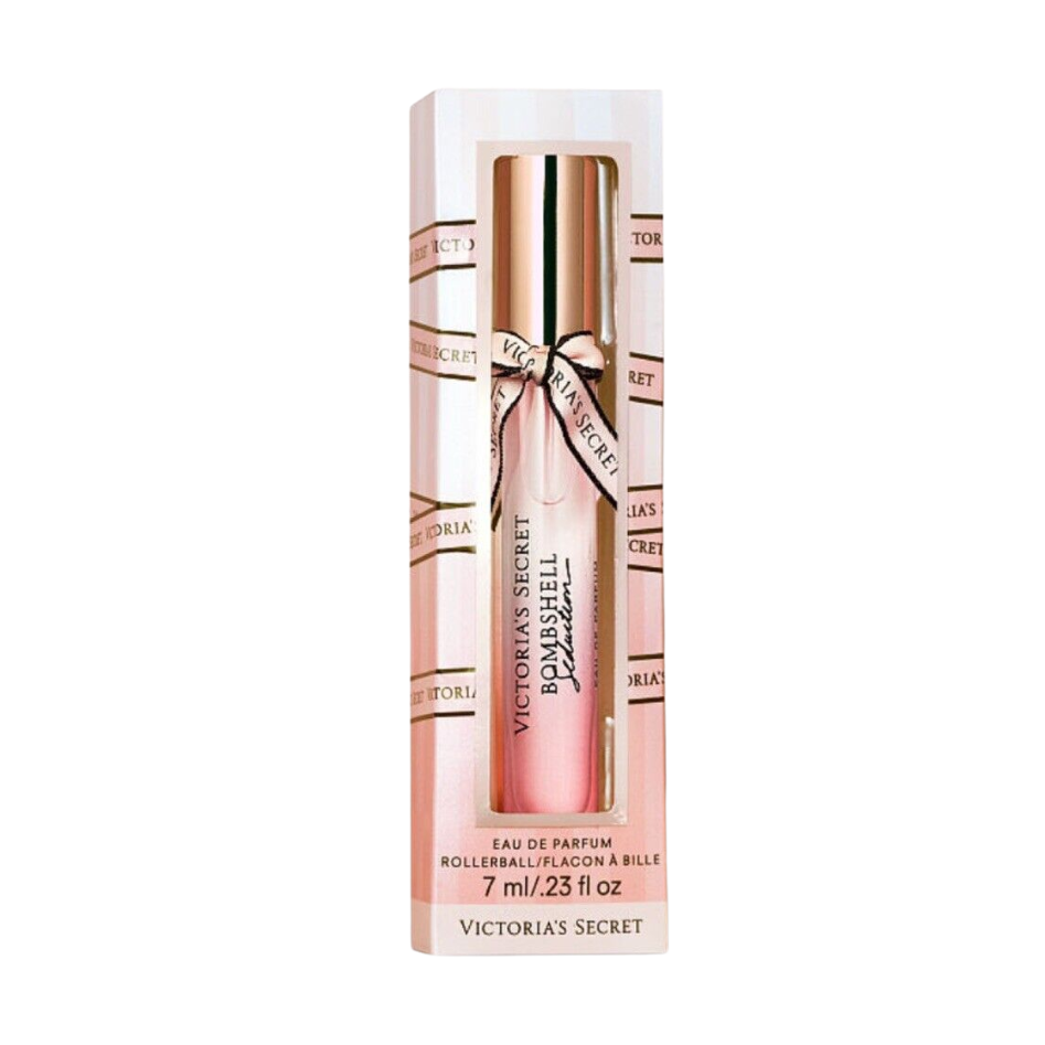Victoria's Secret Bombshell Seduction Eau De Parfum Rollerball 7ml / 0.23 FL. OZ.
