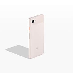 Google Pixel 3 | Unlocked Smartphone | 64GB Storage | 5.5" OLED | Dual Front Cameras