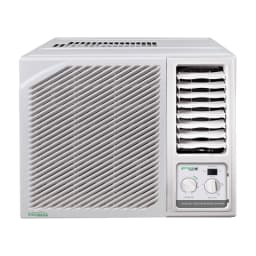 Everest ETM10WDR3-HF 1.0HP Window Type Air Conditioner